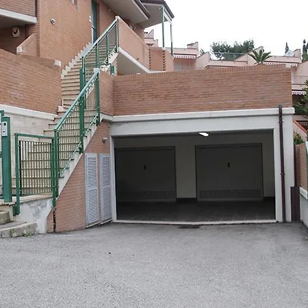 Mare Con Garage Privato *