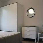 Mare Con Garage Privato Apartmán Sirolo
