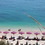 Mare Con Garage Privato Sirolo