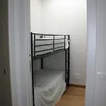 Mare Con Garage Privato Apartmán *