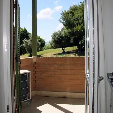 Appartement Mare Con Garage Privato