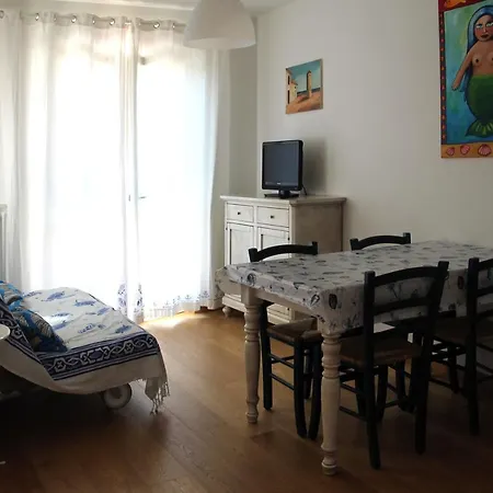 Mare Con Garage Privato *