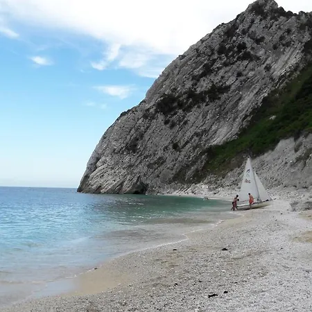 Mare Con Garage Privato *