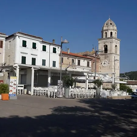 Apartment Mare Con Garage Privato Sirolo