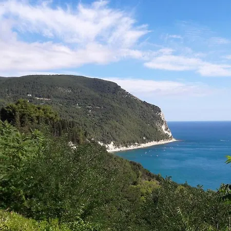 Mare Con Garage Privato