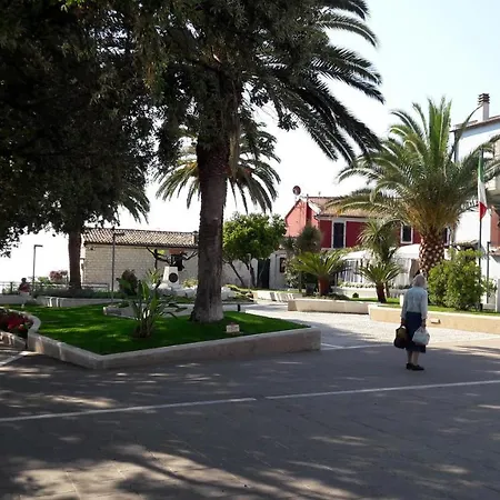 Apartment Mare Con Garage Privato Sirolo