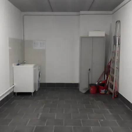 Mare Con Garage Privato