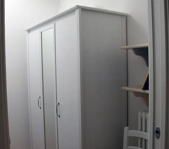 Mare Con Garage Privato * Сироло