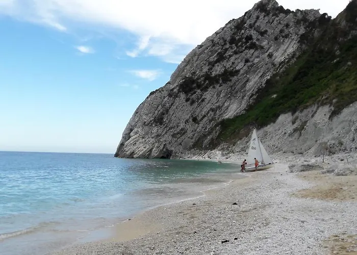 Mare Con Garage Privato *