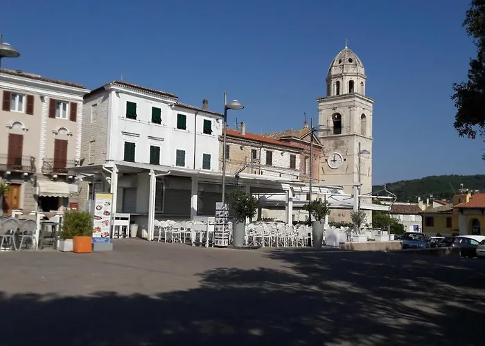 Apartment Mare Con Garage Privato Sirolo
