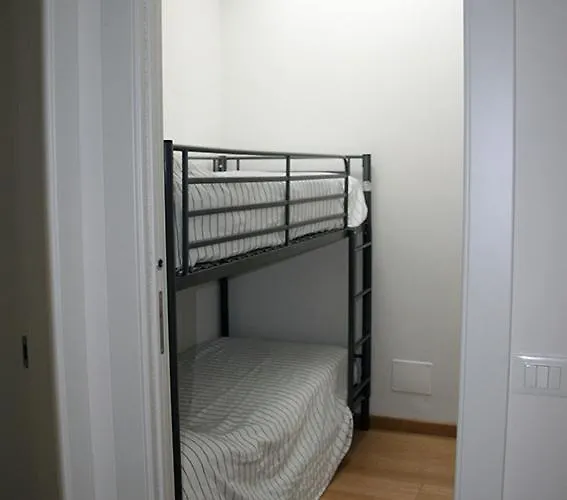 Mare Con Garage Privato Apartment *