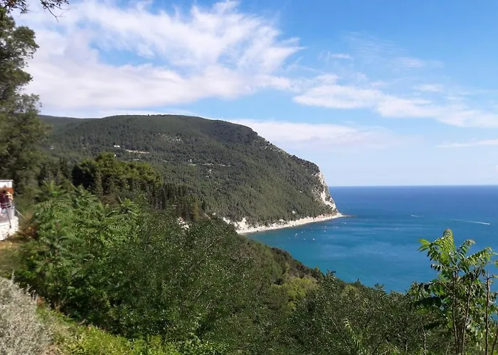 Mare Con Garage Privato