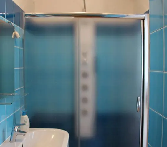 Mare Con Garage Privato