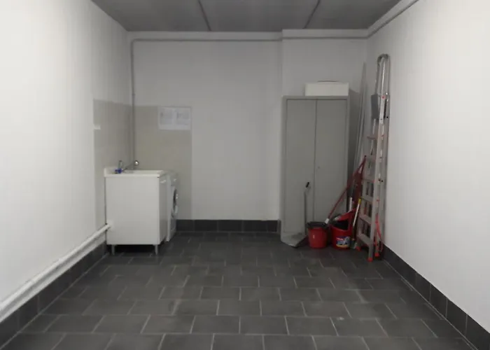 Mare Con Garage Privato